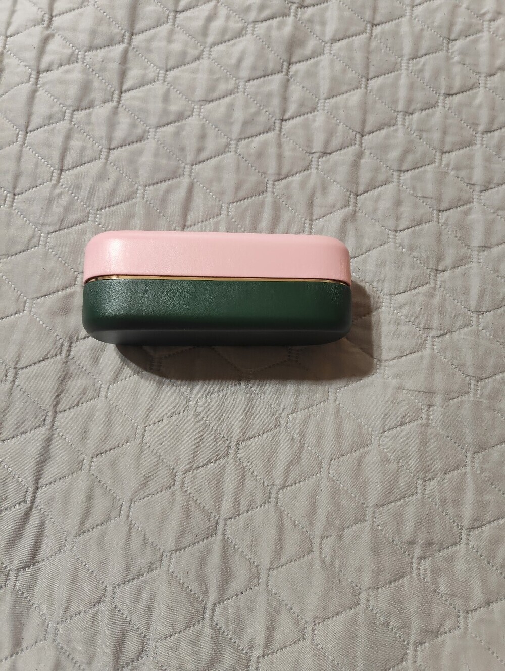 Kate Spade Sunglasses Case NWOT - Picture 3 of 5